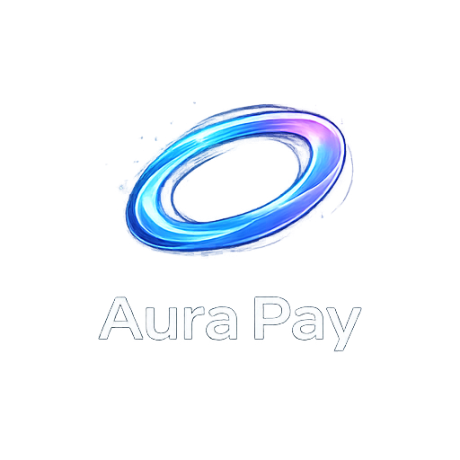 Aura Pay Logo